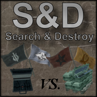 Search and Destroy